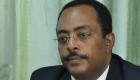 رضوان حسين..مدرس الأحياء يعيد الحياة لسفارة إثيوبيا في إريتريا