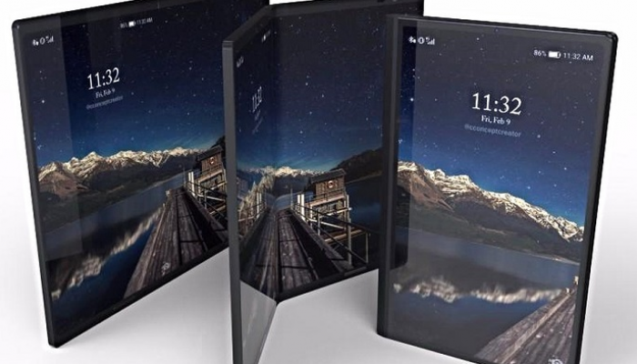تطلق سامسونج هاتفها Galaxy Note 9 في بداية أغسطس