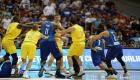 إيقاف لاعبين ومدربَيْن بعد مشاجرة "كرة السلة" بين الفلبين وأستراليا
