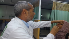 عيادات "سلمان للإغاثة" تواصل علاج اللاجئين اليمنيين في"أبخ" بجيبوتي