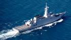 السعودية تتعاقد على استيراد 5 سفن حربية إسبانية