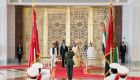 محمد بن راشد: زيارة الرئيس الصيني لدولة الإمارات تؤسس لمرحلة استراتيجية في العلاقات