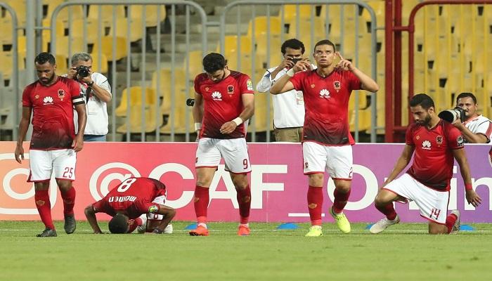 الأهلي المصري