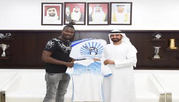 الدوري الإماراتي