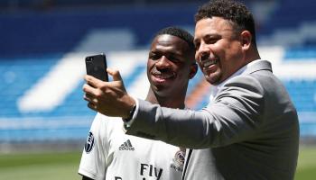 ريال مدريد