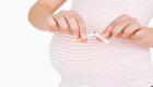 تحذير.. تعرض الحامل للنيكوتين يؤدي إلى موت الجنين