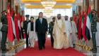 سفير الإمارات لدى بكين: نتطلع إلى شراكة استراتيجية شاملة مع الصين