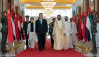 الرئيس الصيني: الإمارات تتقدم دول الشرق الأوسط من حيث التنوع الاقتصادي والتسامح