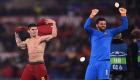 لاعب روما يكشف موقفه من رحيل أليسون إلى ليفربول