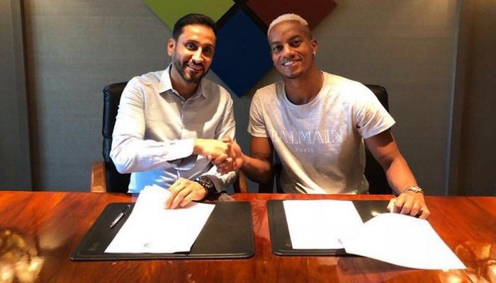 الهلال السعودي