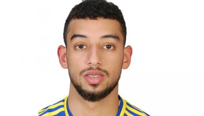 محمد عبدالله الحمادي