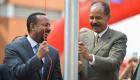 إريتريا تعين أول سفير لها في إثيوبيا منذ 20 عاما‎