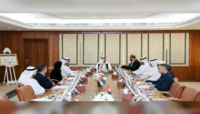 "اقتصادية عجمان" تؤكد أهمية المشروعات السياحية