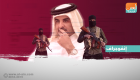 البحرين ترصد حسابات وهمية تدار من قطر تهدف للإساءة لعلاقاتها بالسعودية 