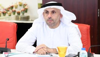 الاتحاد الإماراتي لكرة القدم