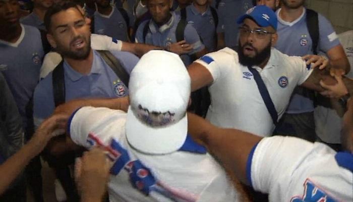 الدوري البرازيلي