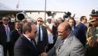 اتفاق مصري سوداني على إحياء "برلمان وادي النيل"