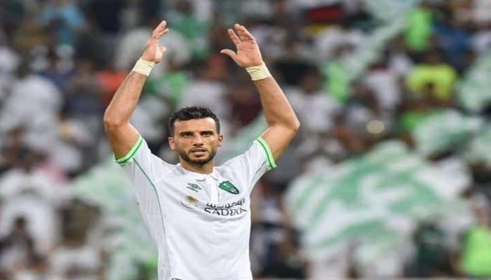عمر السومة - صورة أرشيفية