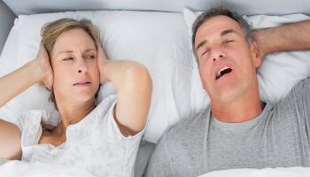 ابتكار جهاز لعلاج مشاكل التنفس أثناء النوم