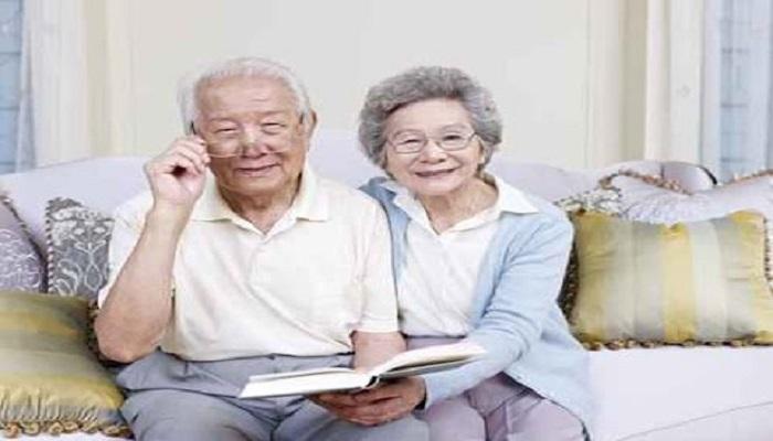 السعادة الزوجية أحد أسباب طول أعمار الصينيين