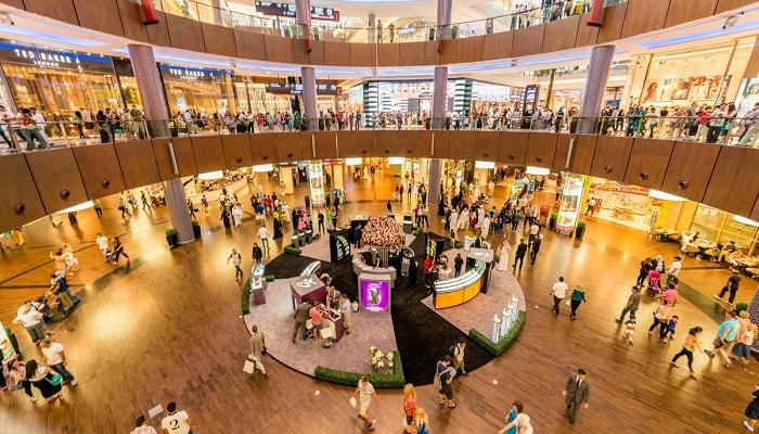 دبي وجهة صيفية مفضّلة للعائلات