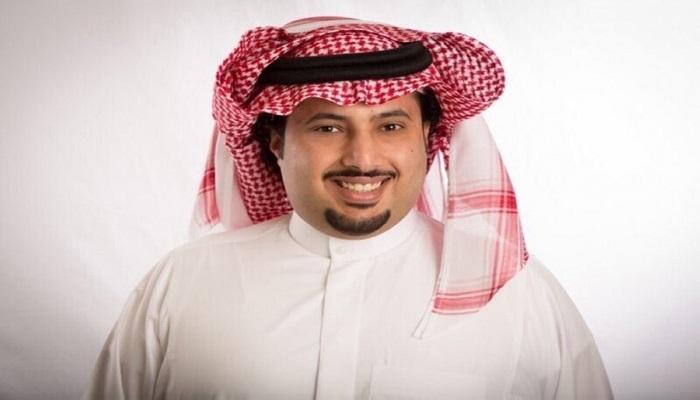 تركي آل الشيخ رئيس مجلس إدارة الهيئة العامة للرياضة السعودية