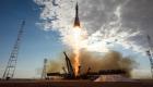 روسيا تعلن البدء في تصنيع صاروخ "سويوز-5"