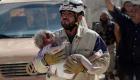  "ماراثون الألم" بسوريا.. الأسد يشعل أزمة هجرة جديدة 