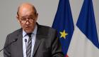 وزير خارجية فرنسا من ليبيا: ندعم إجراء الانتخابات قبل نهاية العام 