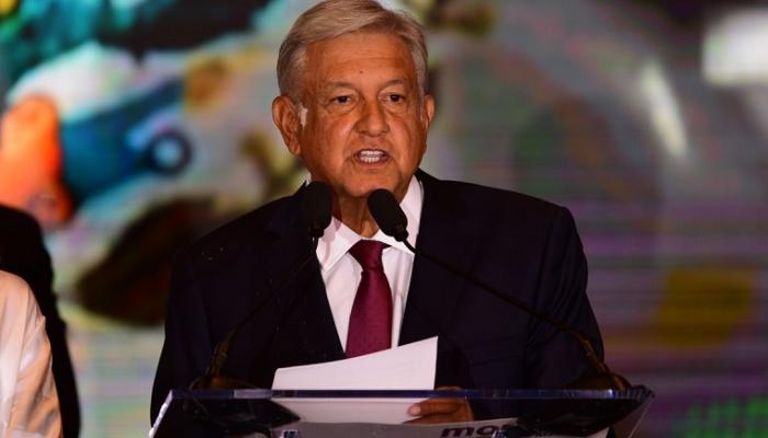 رئيس المكسيك الجديد يغيب عن القمة التجارية 