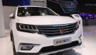 الصين.. 6 ملايين سيارة تعمل بإنترنت "علي بابا" بحلول 2023