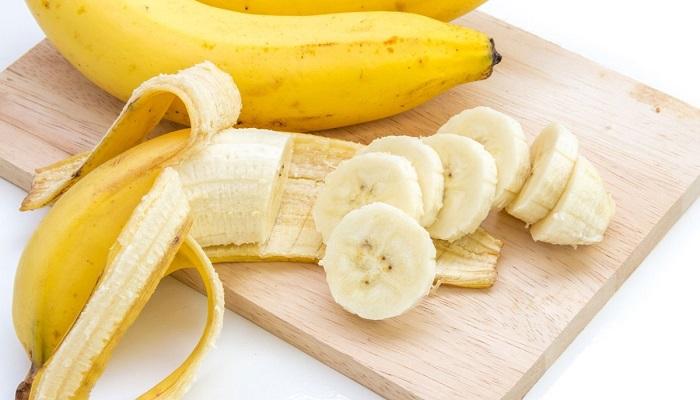 الموز يعزز نسبة الميلاتونين في الجسم