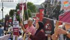 المعارضة القطرية: برلمانيون بريطانيون يرفضون لقاء تميم