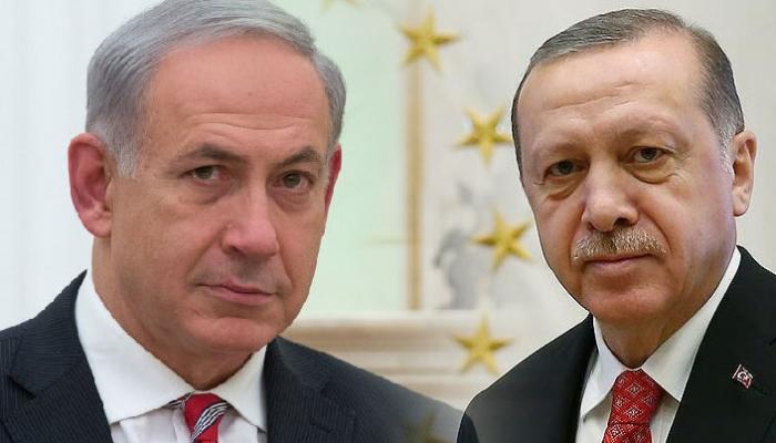 تركيا من أكبر الشركاء التجاريين لإسرائيل في العالم