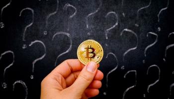بيتكوين تعاود الصعود