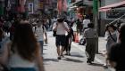 ضربات الشمس تودي بحياة 65 شخصا في اليابان