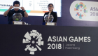 الشامسي ممثلا للإمارات في القرعة المعادة للألعاب الآسيوية