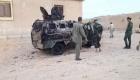 مقتل محمود البرعصي زعيم "داعش" شرقي ليبيا