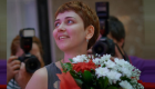 الروسية آنا ستاروبينيتس تفوز بجائزة أفضل كاتب خيال علمي في أوروبا