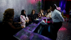 بالصور.. مطعم للنساء فقط في أربيل بالعراق تجنبا للمضايقات