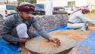 مهرجان الأطاولة التراثي السعودي يعرف الأجيال بماضي الأجداد
