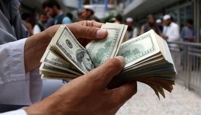 سعر الدولار اليوم الأربعاء 25 يوليو 2018 في بنوك مصر