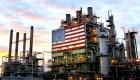 هبوط مخزونات النفط الأمريكية 3.2 مليون برميل في أسبوع