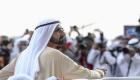 محمد بن راشد يوجه بزيادة الجائزة المالية لكأس دبي العالمي