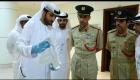شرطة دبي تستعيد ماسة بـ20 مليون دولار في عملية "برلنت"