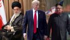 صحيفة فرنسية: تهديدات ترامب لإيران محسوبة جيدا