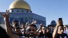 مجلس حكماء المسلمين يدين بشدة اقتحام قوات الاحتلال الصهيوني المسجد الأقصى المبارك 