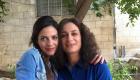ديمة ونوس تكشف سبب وفاة الفنانة السورية مي سكاف 