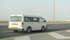 مواصفات جديدة لترخيص حافلات الركاب والشحن الصغيرة في أبوظبي