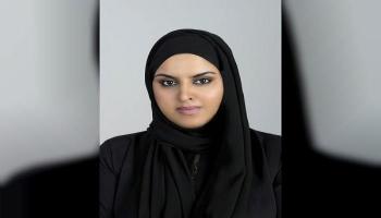 الريم عبدالله الفلاسي، الأمين العام للمجلس الأعلى للأمومة والطفولة